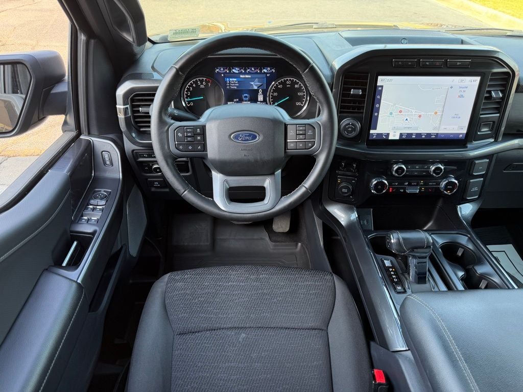 2023 Ford F-150 XLT GOLD CERTIFIED TRAILER TOW PACKAGE 360 CAMERA