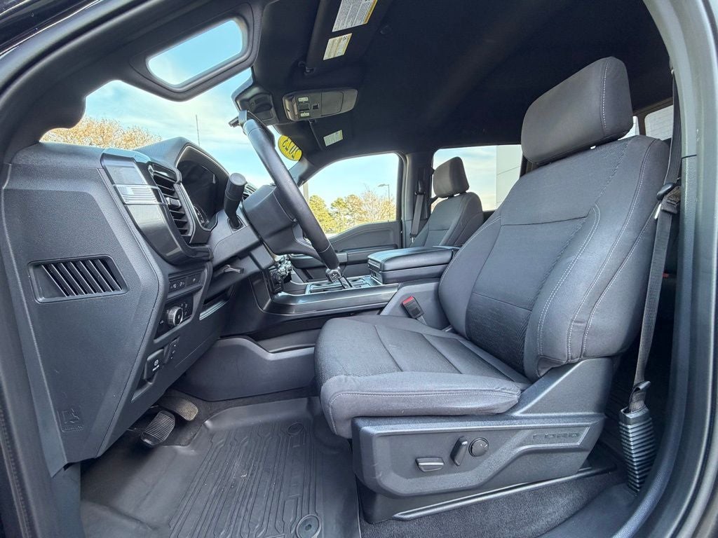 2023 Ford F-150 XLT GOLD CERTIFIED TRAILER TOW PACKAGE 360 CAMERA