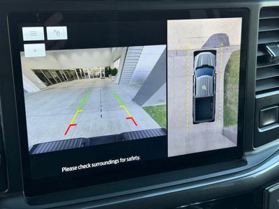 2023 Ford F-150 XLT GOLD CERTIFIED TRAILER TOW PACKAGE 360 CAMERA