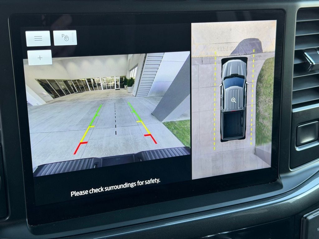 2023 Ford F-150 XLT GOLD CERTIFIED TRAILER TOW PACKAGE 360 CAMERA