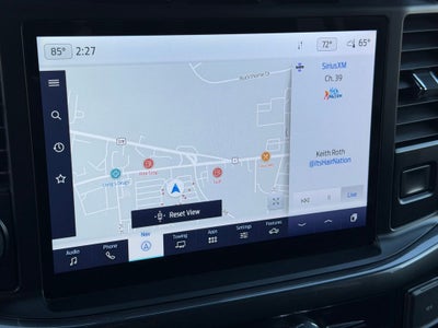 2023 Ford F-150 XLT GOLD CERTIFIED TRAILER TOW PACKAGE 360 CAMERA