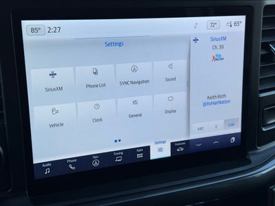 2023 Ford F-150 XLT GOLD CERTIFIED TRAILER TOW PACKAGE 360 CAMERA