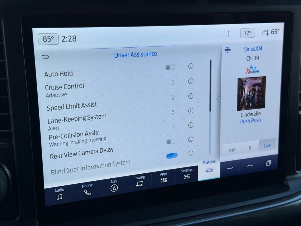 2023 Ford F-150 XLT GOLD CERTIFIED TRAILER TOW PACKAGE 360 CAMERA