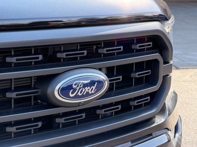 2023 Ford F-150 XLT GOLD CERTIFIED TRAILER TOW PACKAGE 360 CAMERA