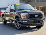 2023 Ford F-150 XLT GOLD CERTIFIED TRAILER TOW PACKAGE 360 CAMERA