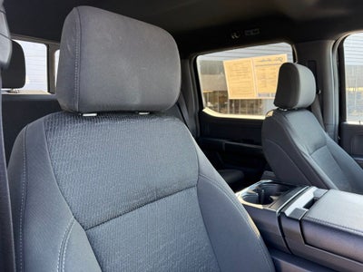 2023 Ford F-150 XLT GOLD CERTIFIED TRAILER TOW PACKAGE 360 CAMERA