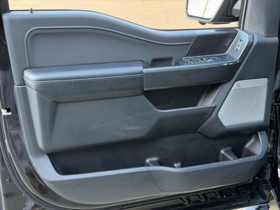 2023 Ford F-150 XLT GOLD CERTIFIED TRAILER TOW PACKAGE 360 CAMERA