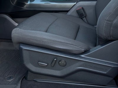 2023 Ford F-150 XLT GOLD CERTIFIED TRAILER TOW PACKAGE 360 CAMERA