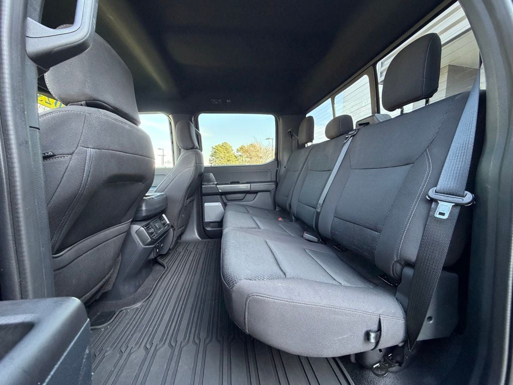 2023 Ford F-150 XLT GOLD CERTIFIED TRAILER TOW PACKAGE 360 CAMERA