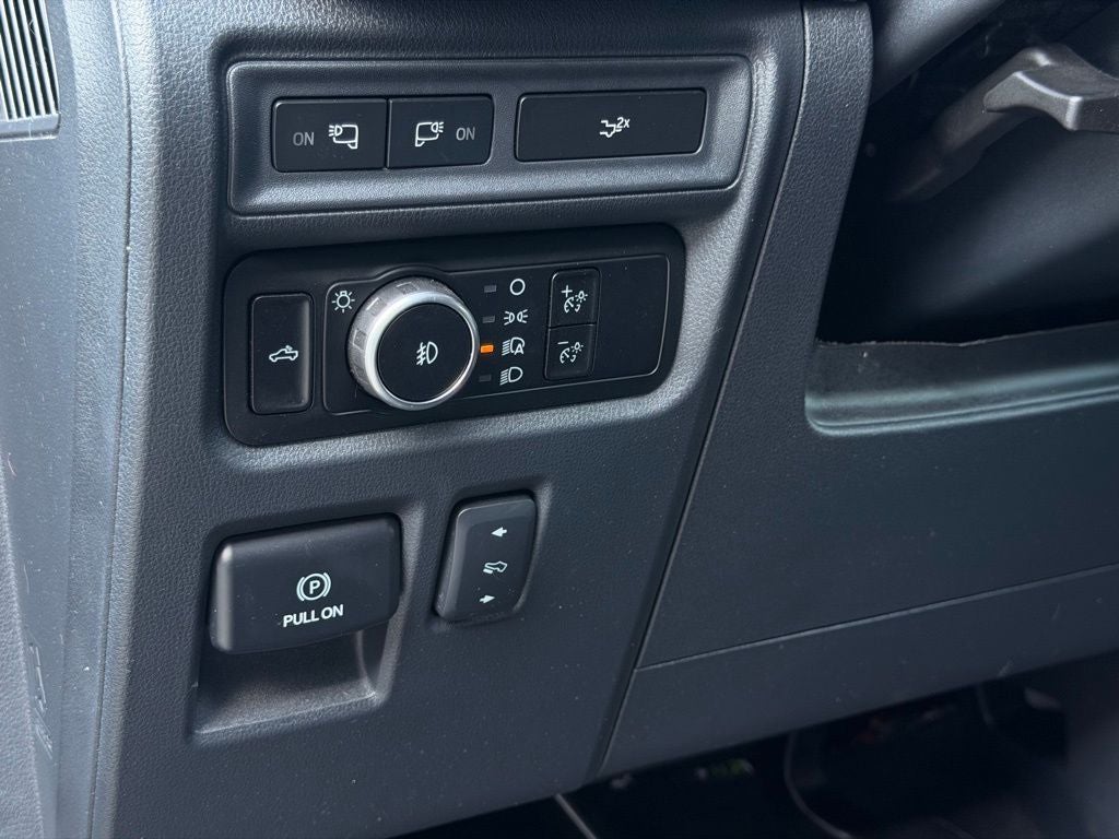 2023 Ford F-150 XLT GOLD CERTIFIED TRAILER TOW PACKAGE 360 CAMERA