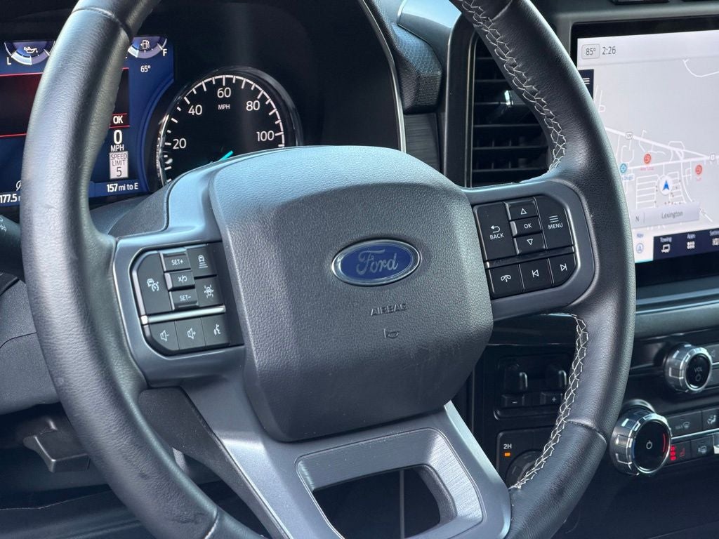 2023 Ford F-150 XLT GOLD CERTIFIED TRAILER TOW PACKAGE 360 CAMERA