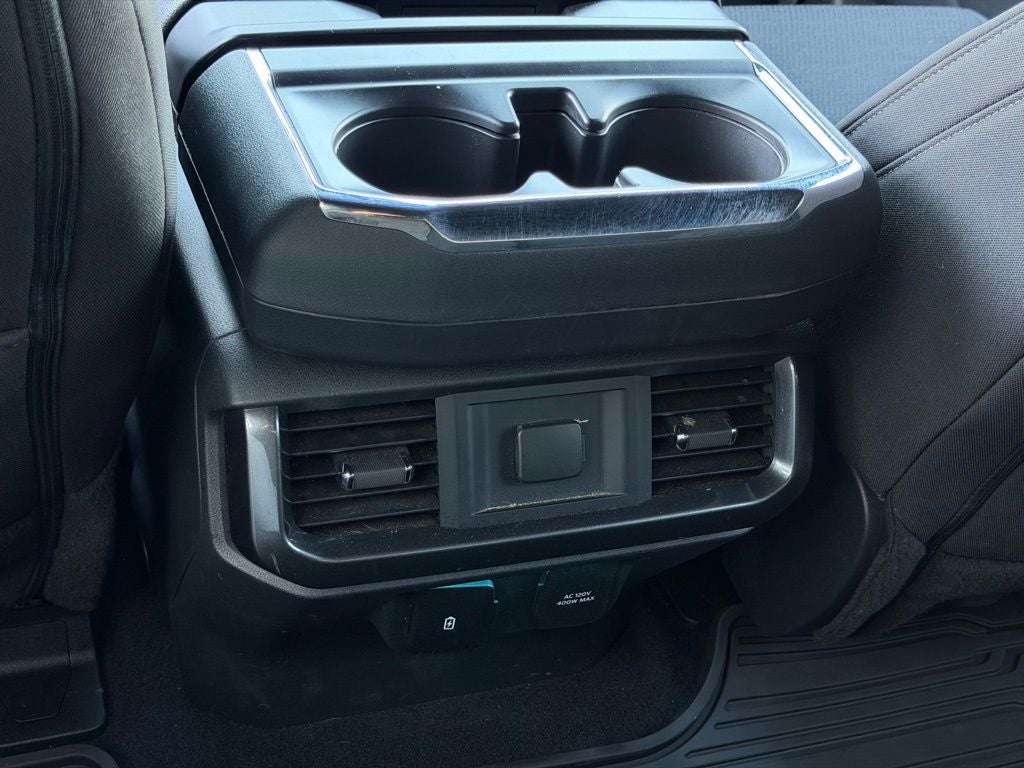 2023 Ford F-150 XLT GOLD CERTIFIED TRAILER TOW PACKAGE 360 CAMERA