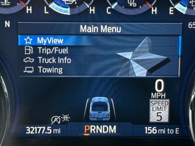 2023 Ford F-150 XLT GOLD CERTIFIED TRAILER TOW PACKAGE 360 CAMERA