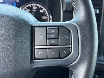 2023 Ford F-150 XLT GOLD CERTIFIED TRAILER TOW PACKAGE 360 CAMERA