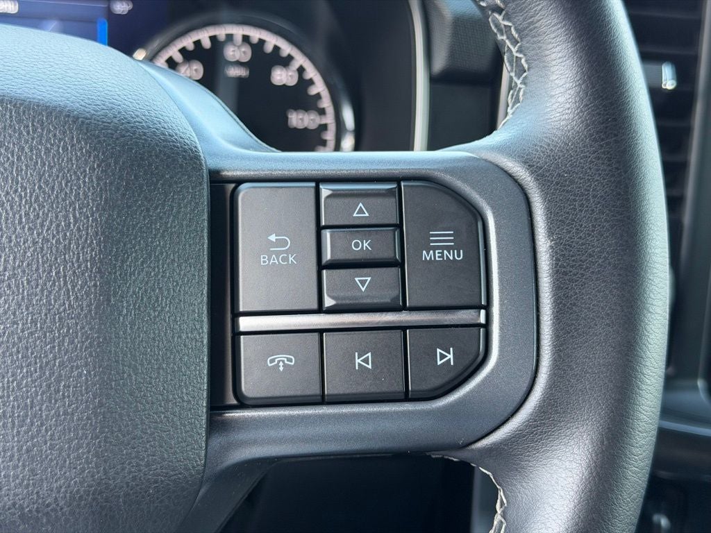 2023 Ford F-150 XLT GOLD CERTIFIED TRAILER TOW PACKAGE 360 CAMERA