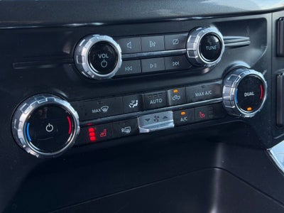 2023 Ford F-150 XLT GOLD CERTIFIED TRAILER TOW PACKAGE 360 CAMERA