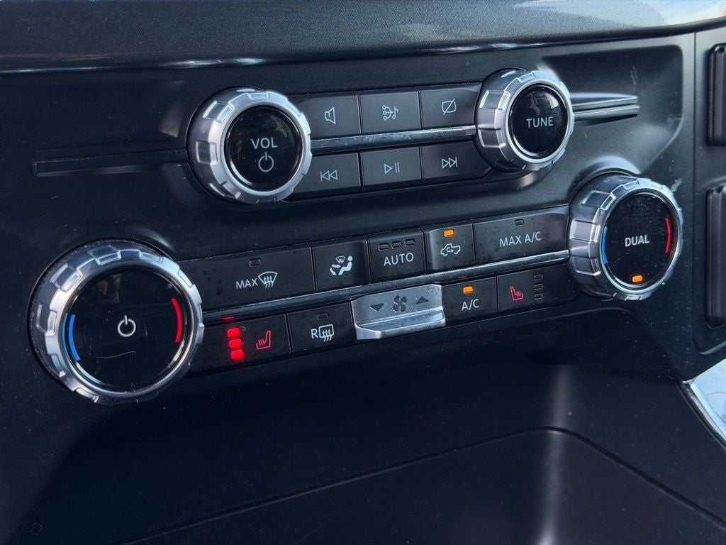 2023 Ford F-150 XLT GOLD CERTIFIED TRAILER TOW PACKAGE 360 CAMERA