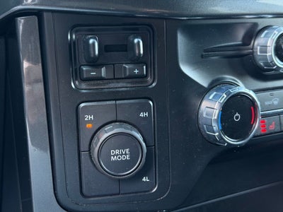 2023 Ford F-150 XLT GOLD CERTIFIED TRAILER TOW PACKAGE 360 CAMERA