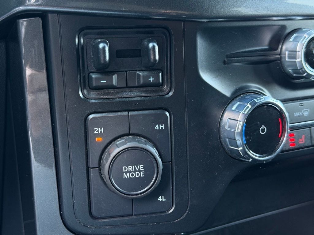 2023 Ford F-150 XLT GOLD CERTIFIED TRAILER TOW PACKAGE 360 CAMERA