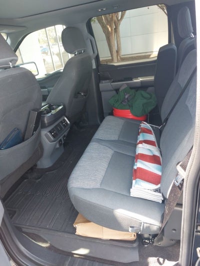 2021 Ford F-150 XLT GOLD CPO TOW TECH PACKAGE 360 CAMERA