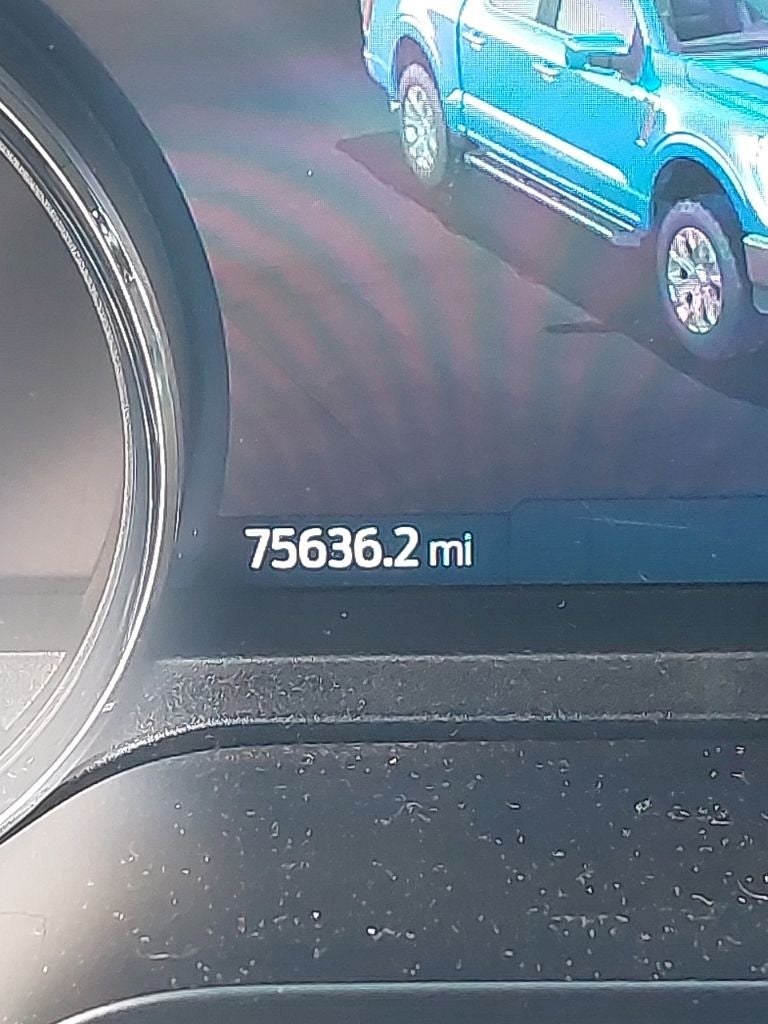 2021 Ford F-150 XLT GOLD CPO TOW TECH PACKAGE 360 CAMERA