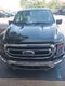 2021 Ford F-150 XLT GOLD CPO TOW TECH PACKAGE 360 CAMERA