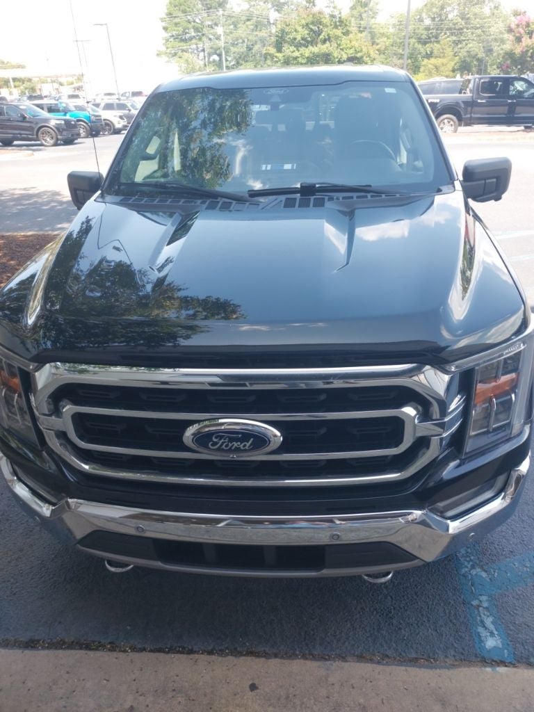 2021 Ford F-150 XLT GOLD CPO TOW TECH PACKAGE 360 CAMERA