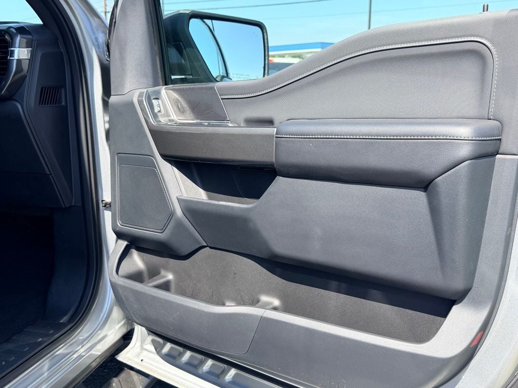 2023 Ford F-150 XLT CERTIFIED 4X4