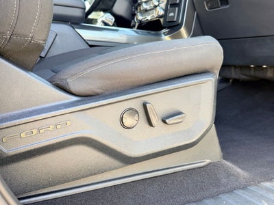2023 Ford F-150 XLT CERTIFIED 4X4