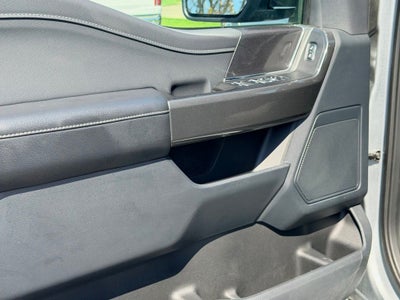 2023 Ford F-150 XLT CERTIFIED 4X4
