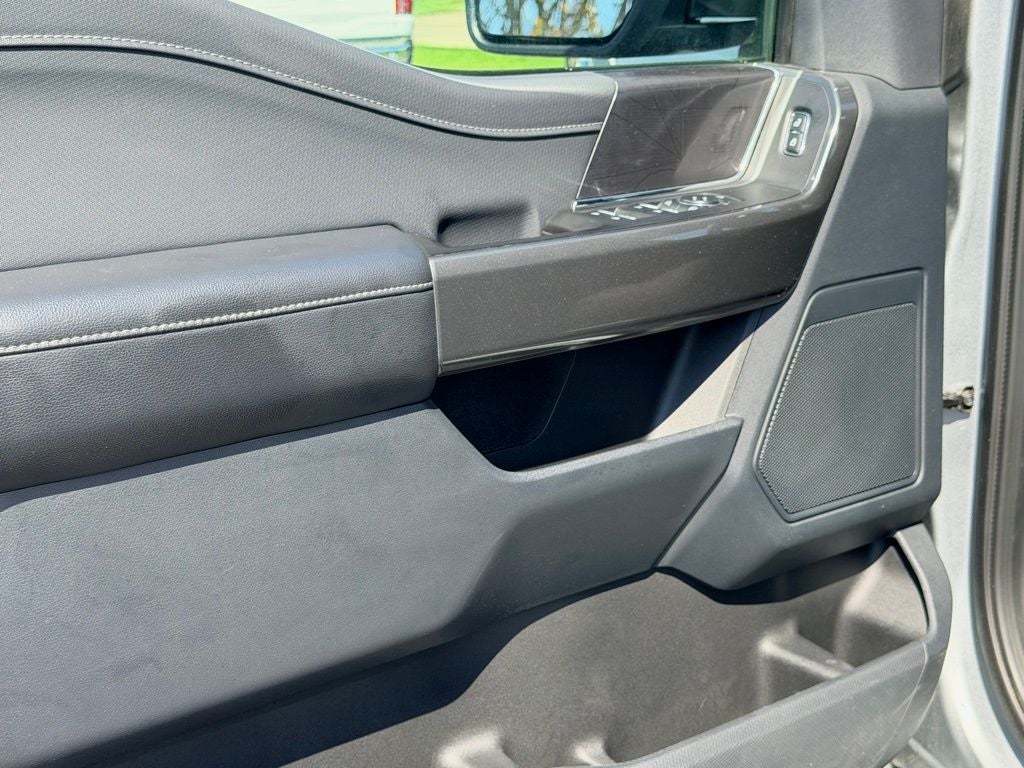 2023 Ford F-150 XLT CERTIFIED 4X4
