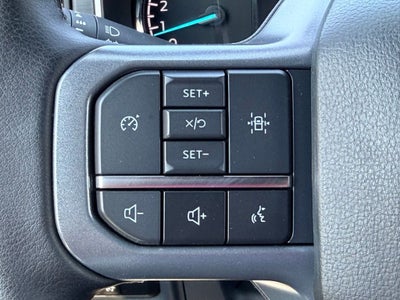 2023 Ford F-150 XLT CERTIFIED 4X4
