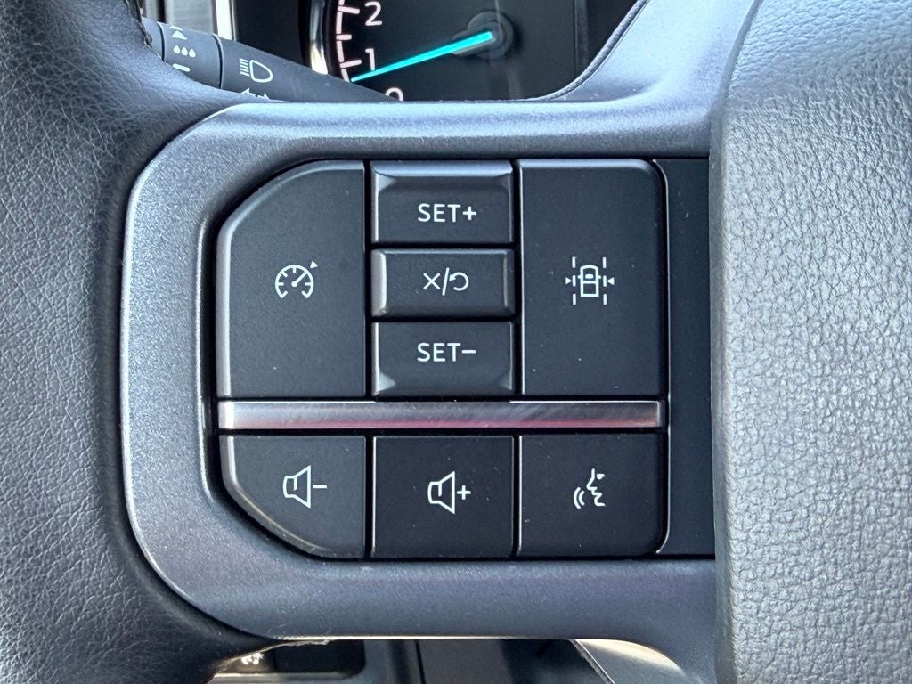 2023 Ford F-150 XLT CERTIFIED 4X4