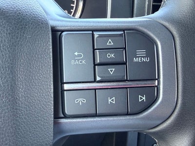 2023 Ford F-150 XLT CERTIFIED 4X4