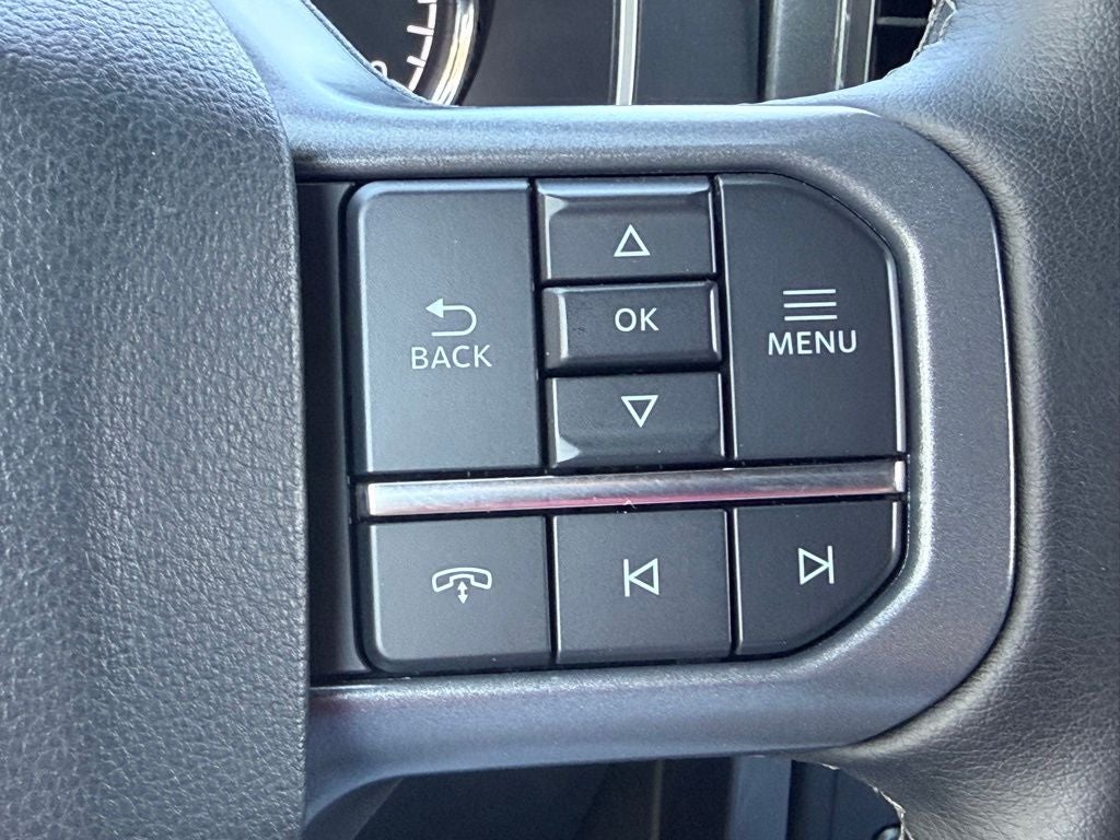 2023 Ford F-150 XLT CERTIFIED 4X4