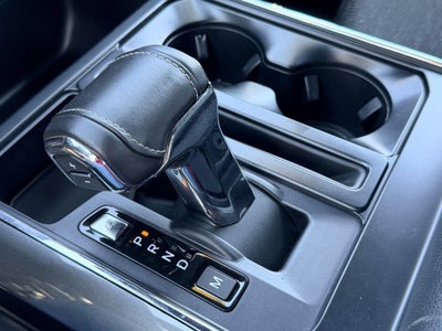 2023 Ford F-150 XLT CERTIFIED 4X4