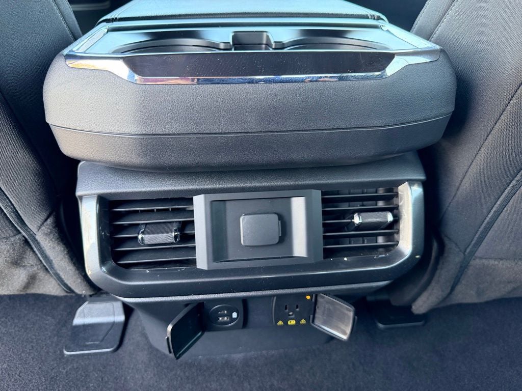 2023 Ford F-150 XLT CERTIFIED 4X4