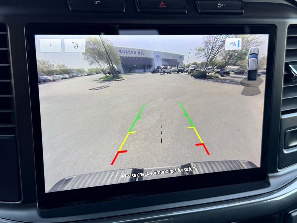 2023 Ford F-150 XLT CERTIFIED 4X4
