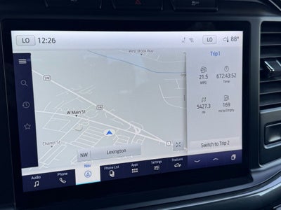 2023 Ford F-150 XLT CERTIFIED 4X4