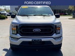 2023 Ford F-150 XLT CERTIFIED 4X4
