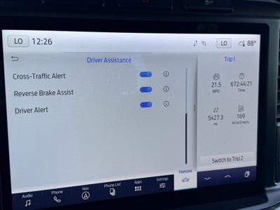 2023 Ford F-150 XLT CERTIFIED 4X4