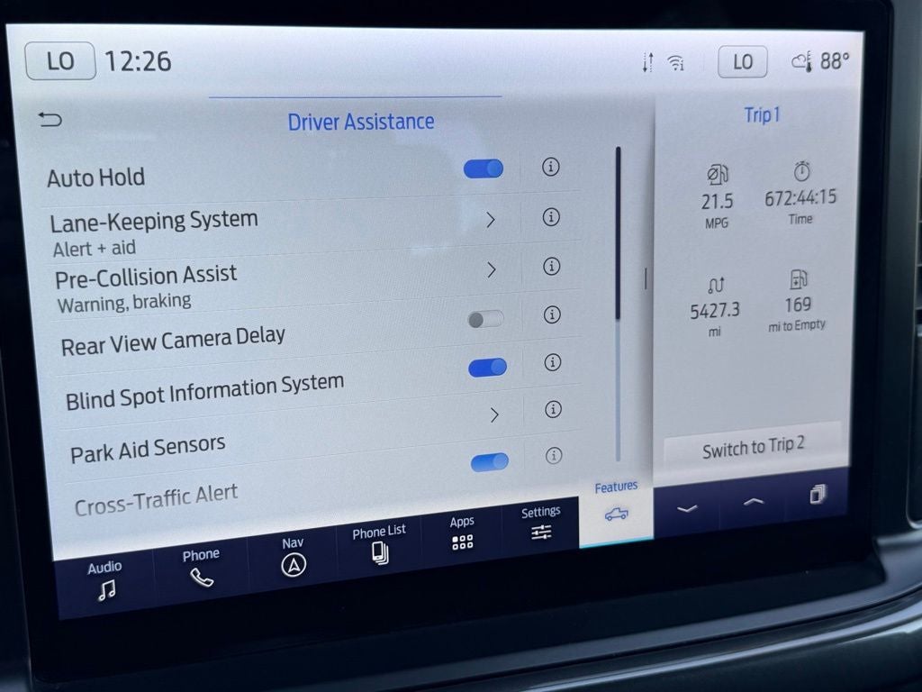 2023 Ford F-150 XLT CERTIFIED 4X4