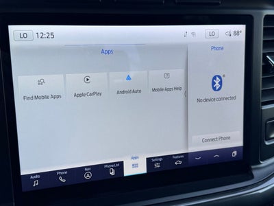 2023 Ford F-150 XLT CERTIFIED 4X4