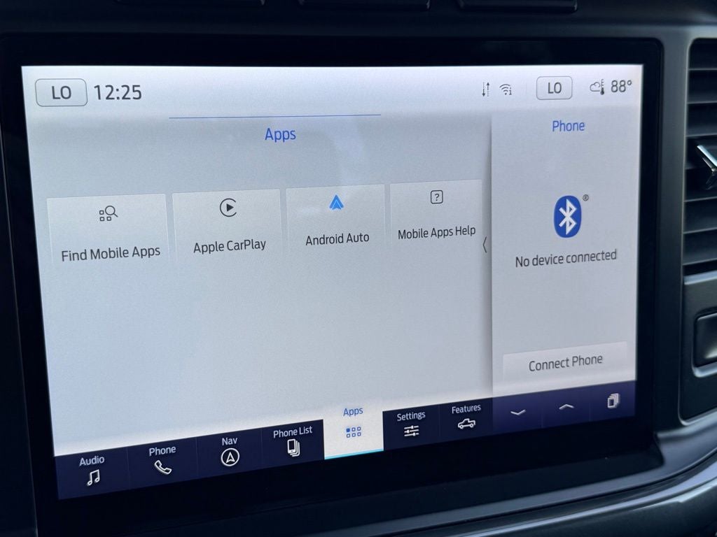 2023 Ford F-150 XLT CERTIFIED 4X4