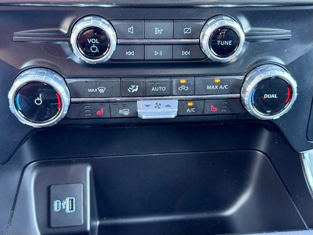 2023 Ford F-150 XLT CERTIFIED 4X4