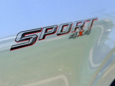 2023 Ford F-150 XLT CERTIFIED 4X4