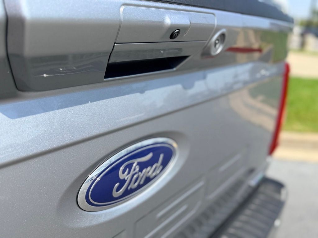 2023 Ford F-150 XLT CERTIFIED 4X4