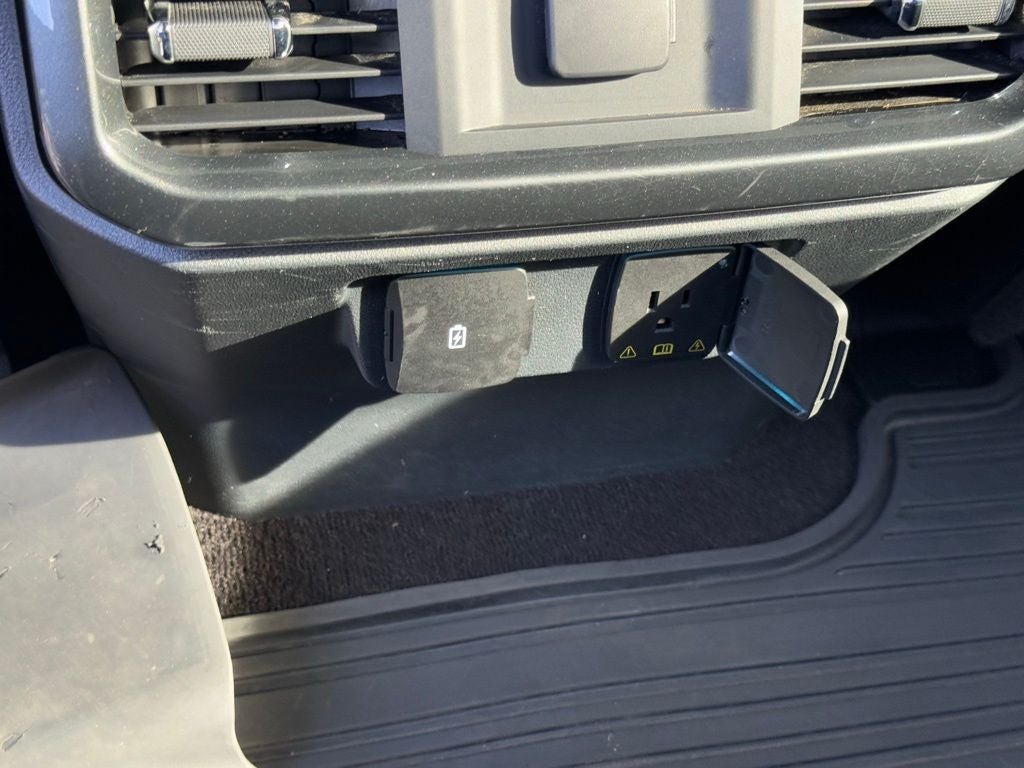 2022 Ford F-150 XLT GOLD CERTIFIED CO PILOT 360 ASSISIT 2.0 TRAILER TO