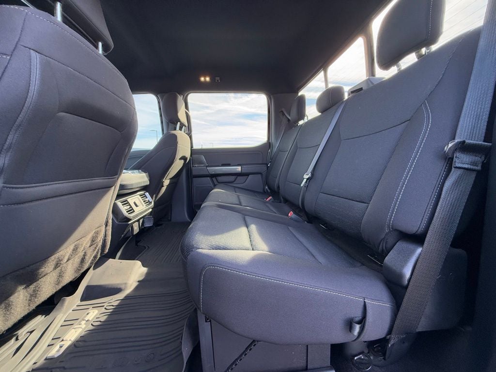 2022 Ford F-150 XLT GOLD CERTIFIED CO PILOT 360 ASSISIT 2.0 TRAILER TO