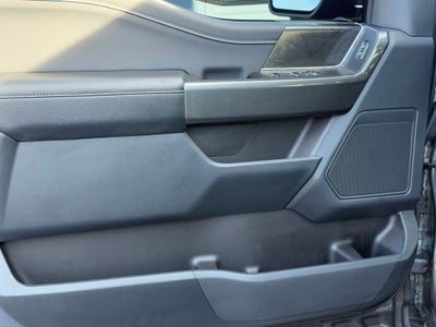 2022 Ford F-150 XLT GOLD CERTIFIED CO PILOT 360 ASSISIT 2.0 TRAILER TO